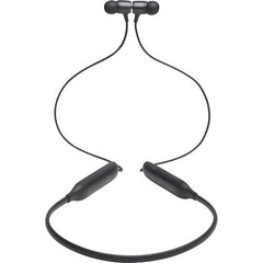 JBL LIVE 220BT Wireless Neckband In-Ear Headphones Black | JBLLIVE220BTBLKAM