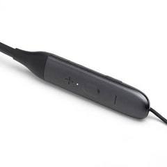 JBL LIVE 220BT Wireless Neckband In-Ear Headphones Black | JBLLIVE220BTBLKAM