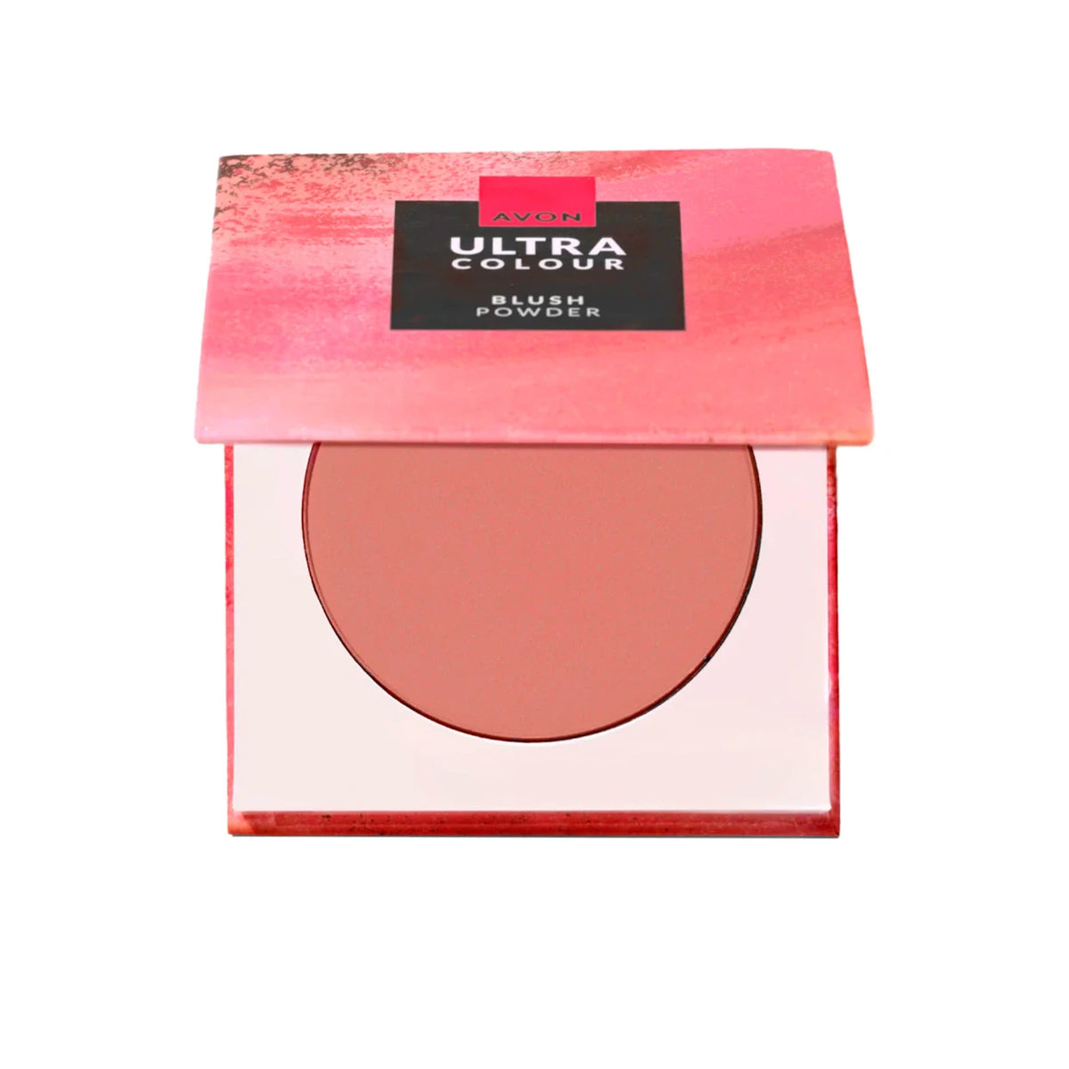 Avon Ultra Blush Powder - Russet Rose | 1567029