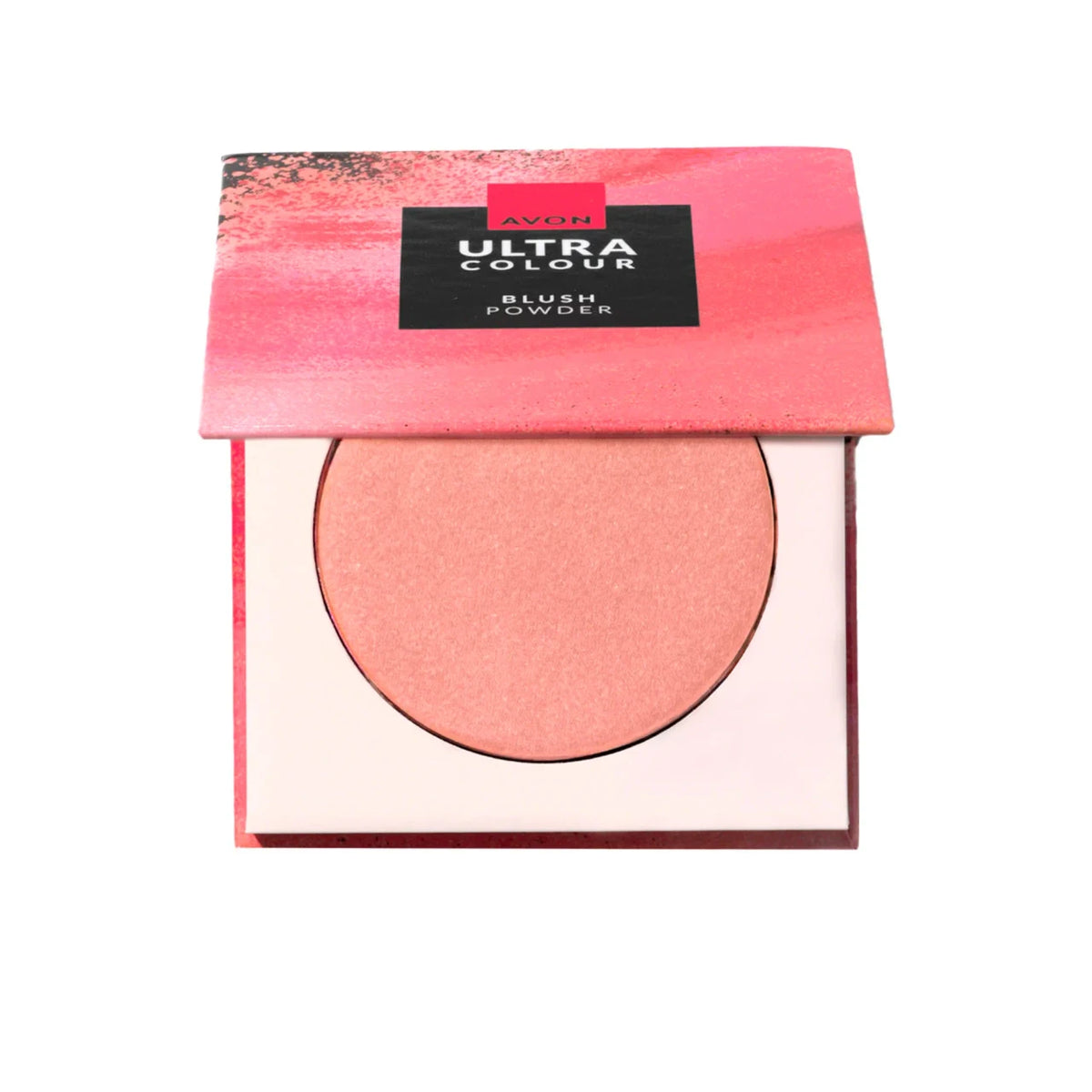 Avon Ultra Blush Powder - Natural Flush | 1567030