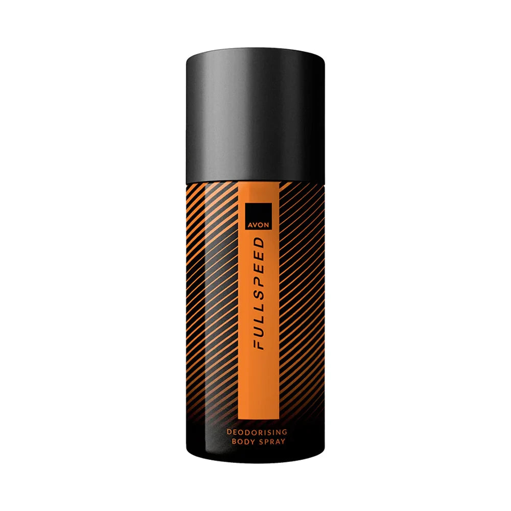 Avon Full Speed Original Body Spray For Him 150ml | 1569643