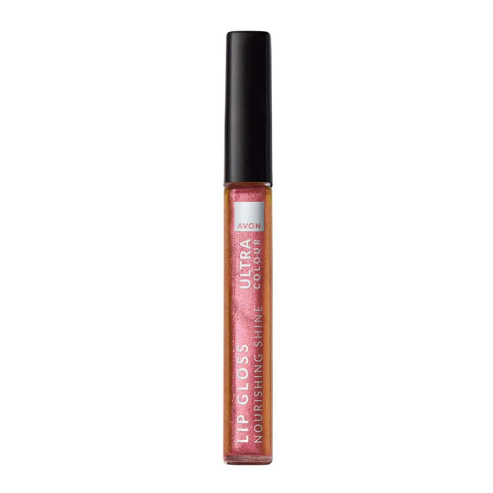 Avon New Ultra Colour Lip Gloss - Comet Glow | 1571182