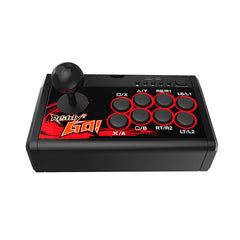 DOBE 4-in-1 Arcade Fighting Stick | TNS-19059