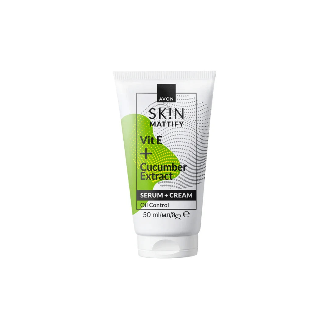 Avon Skin Matte Cream - 50ml | 1572432