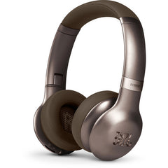 JBL Everest 310 On-Ear Wireless Bluetooth Headphones with Microphone - Brown | JBLV310BTBRN-Z