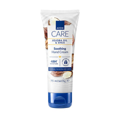 Avon Care Soothing Jojoba Oil & Shea Hand Cream | 1573907