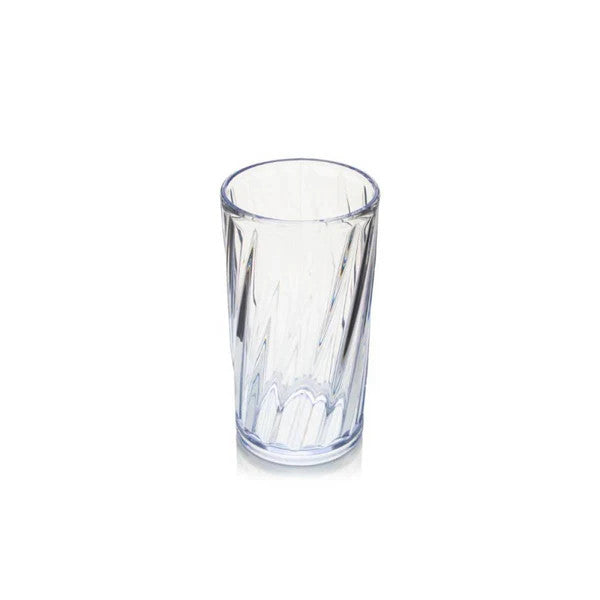 Depa Lunar Transparent Beverage Glass 600ml | 1574
