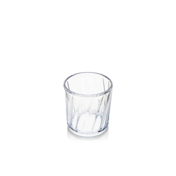 Depa LUNAR TRANSPARENT CUP GLASS (325ml) | 1576