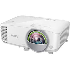 BenQ 3300-Lumen WXGA Short-Throw Smart DLP Projector | EW800ST