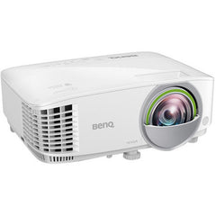 BenQ 3300-Lumen WXGA Short-Throw Smart DLP Projector | EW800ST