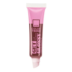 Avon Color Trend Get Glossy Lip Gloss - I Like To Mauve It | 1579639