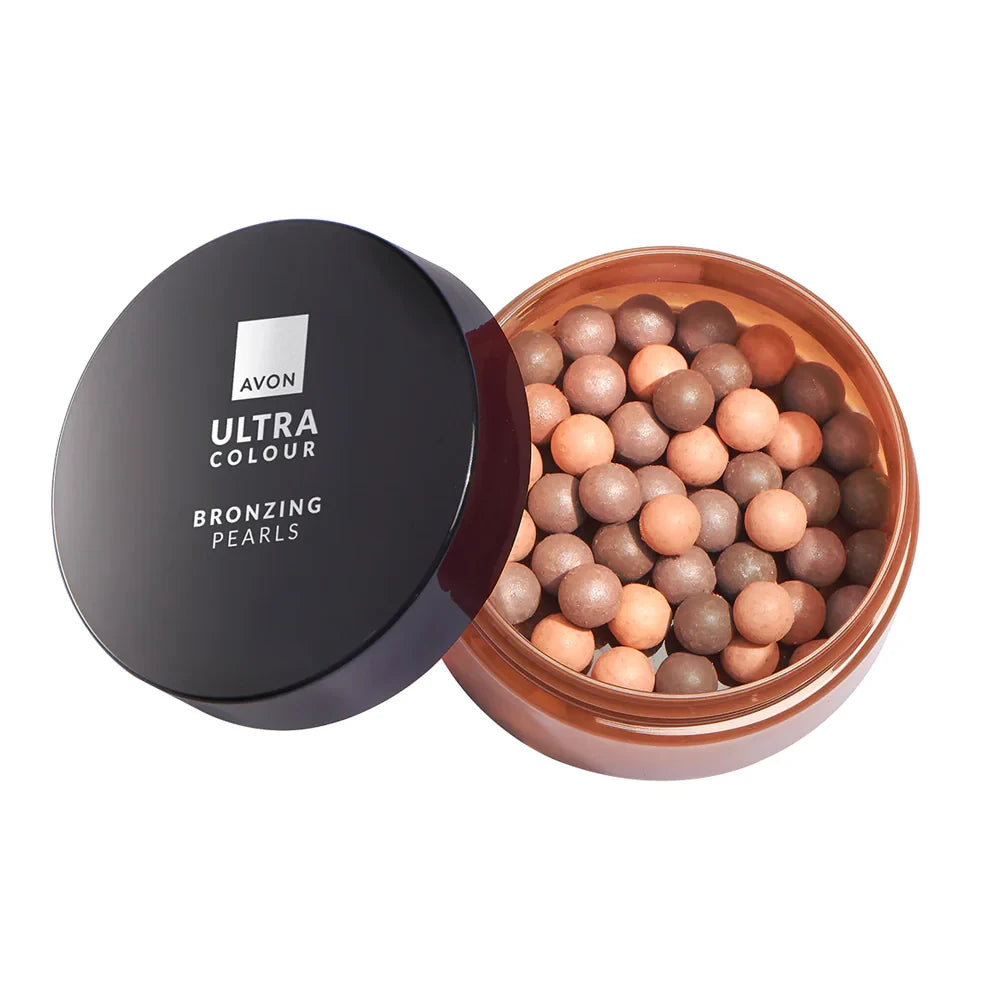 Avon Ultra Colour Bronzing Pearls - Medium Bronze | 1583584
