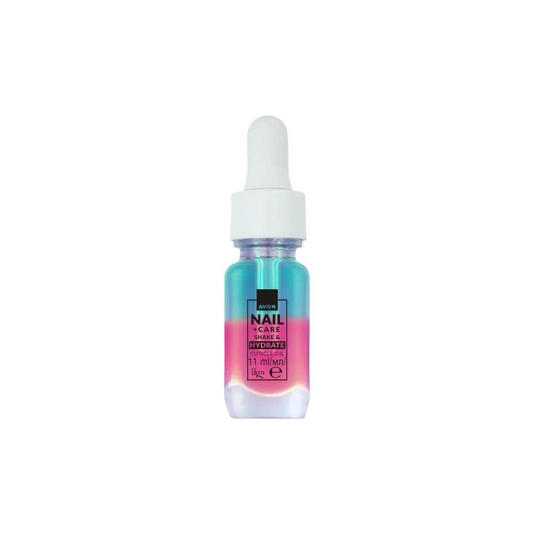 Avon Shake And Hydrate Cuticle Oil | 1585944