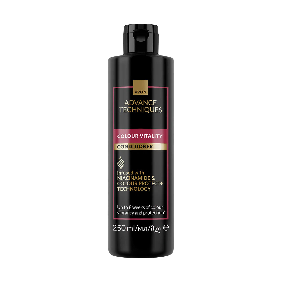 Avon Advance Techniques Colour Shield Conditioner - 250ml  | 1586851