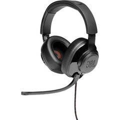 JBL Quantum 300 - Wired Over-Ear Gaming Headphones with JBL  Quantum Engine Software - Black | JBLQUANTUM300BLKAM