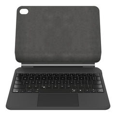 Belkin Connect Pro Keyboard Case with Magnetic Stand for iPad Pro 11" (M4) – Black | BBZ002UK-V2
