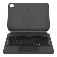 Belkin Connect Pro Keyboard Case with Magnetic Stand for iPad Pro 11" (M4) – UK Layout | BBZ002UK-V3