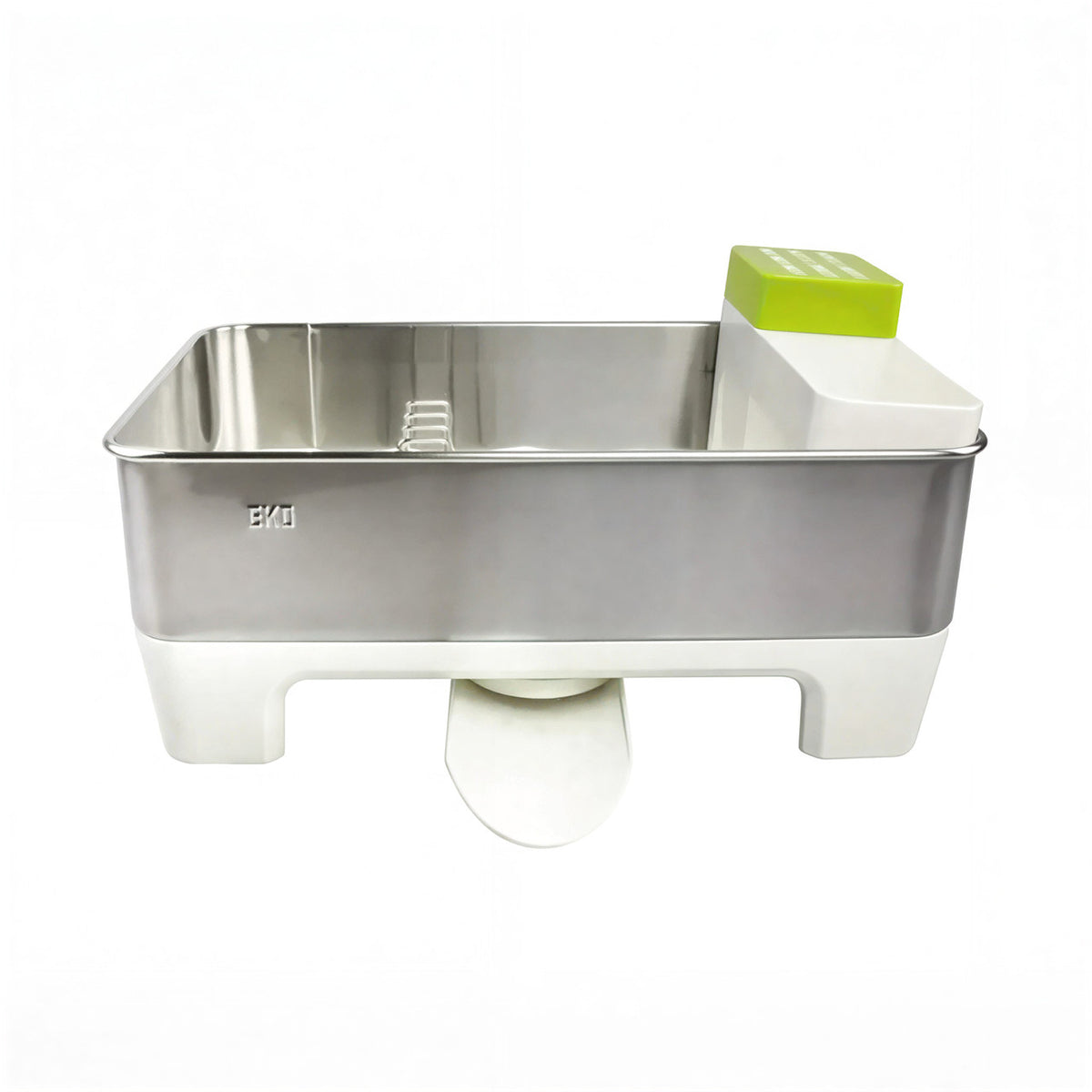EKO Dish Rack Small Size White | EKO08900401002
