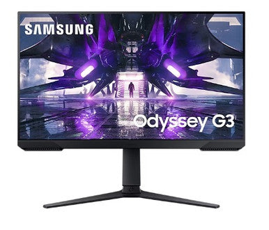 Samsung 27" Gaming Monitor | LS27AG320NMXZN