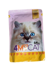 4My Cat Wet Cat Food | IG157