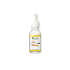 Garnier Skin Active Fast Bright Vitamin C + Niacinamide 30x Brightening Booster Serum