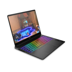 HP OMEN MAX 16" WQXGA (2560×1600) Gaming Laptop - Intel Core Ultra 9 275HX - RAM 32GB - SSD 2TB - Nvidia GeForce RTX 5080 16GB - Windows 11 | 16-AH0043DX