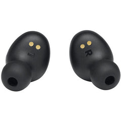 JBL Tune 115TWS True Wireless In-Ear Headphones BLACK | JBLT115TWSBLKAM
