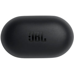 JBL Tune 115TWS True Wireless In-Ear Earbuds - Black | JBLT115TWSBLKAM