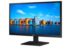 Samsung 22" Monitor | S22A330NHM