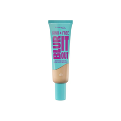 Rimmel Kind & Free Blur It Out Foundation
