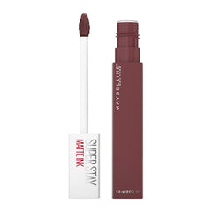 Maybelline New York Super Stay Matte Ink Liquid Lipstick – Pinks Collection