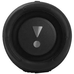 JBL Charge 5 Portable Waterproof Bluetooth Speaker - Black | CHARGE5BLK