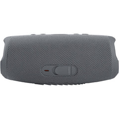 JBL Charge 5 WaterProof Portable Bluetooth Speaker, Gray | JBLCHARGE5GRAYAM