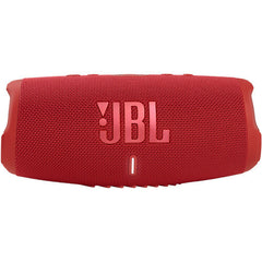JBL Charge 5 Portable Bluetooth Speaker, Red | JBLCHARGE5REDAM