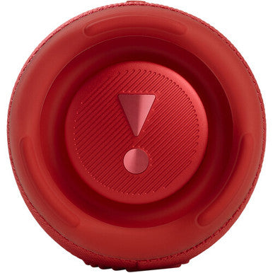 JBL Charge 5 Portable Bluetooth Speaker, Red | JBLCHARGE5REDAM