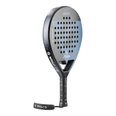 Stiga Padel Racket ACT Black/Blue
