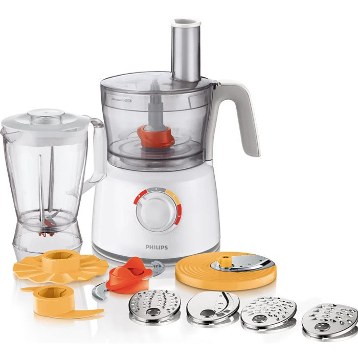 Philips Food Processor 550 W | HR7770