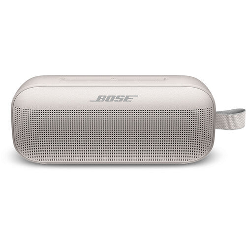 Bose Soundlink Flex Bluetooth Speaker - White Smoke | 865983-0500