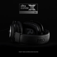 Logitech G PRO X Gaming Headset | 981-000817