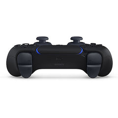 Sony PS5 DualSense Wireless Controller, Midnight Black | 3006392