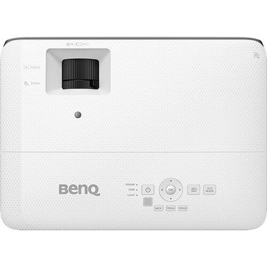BenQ 4K HDR Console Gaming Projector | TK700