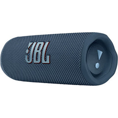 JBL Flip 6 Bluetooth Splashproof Speaker - Blue | JBLFLIP6BLUAM