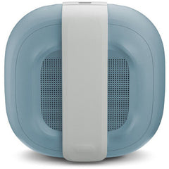 Bose SoundLink Micro Bluetooth Waterproof Speaker  with Microphone, Stone Blue | 783342-0300