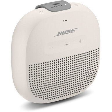 Bose SoundLink Micro Bluetooth Waterproof Speaker with Microphone, White Smoke | 783342-0400