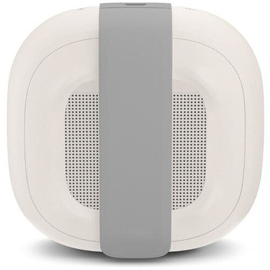 Bose SoundLink Micro Bluetooth Waterproof Speaker with Microphone, White Smoke | 783342-0400