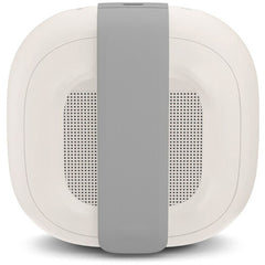 Bose SoundLink Micro Bluetooth Waterproof Speaker with Microphone, White Smoke | 783342-0400