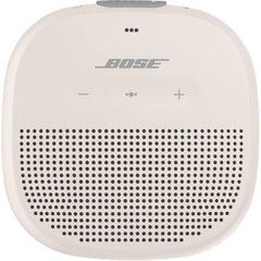 Bose SoundLink Micro Bluetooth Waterproof Speaker with Microphone, White Smoke | 783342-0400