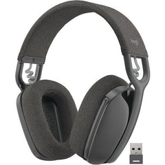 Logitech Zone Vibe 125 Wireless Headphones | 981-001166