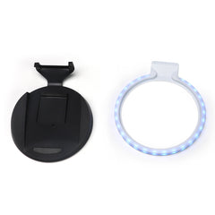 DOBE Atmosphere LED Lamp Base Stand for PlayStation 5 | TP5-1562