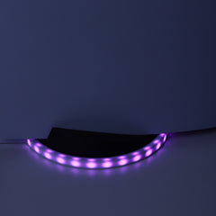 DOBE Atmosphere LED Lamp Base Stand for PlayStation 5 | TP5-1562